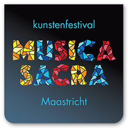 vrijdag 16 t/m zondag 18 september - Kunstenfestival Musica Sacra Maastricht