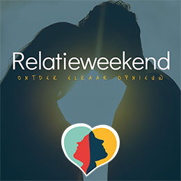 vrijdag 4 t/m zondag 6 oktober - Marriage Encounter - Me&We weekend