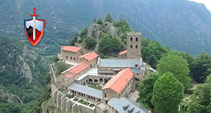 donderdag 15 t/m zondag 18 mei - Kingsmen - Quest 2.0 - Canigou