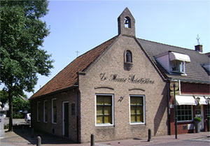 zondag 30 maart - Gezinsdag Bisdom Breda