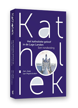 woensdag 2 april - Boekpresentatie ‘Katholiek’