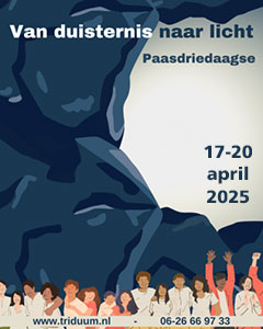 donderdag 17 t/m zondag 20 april - Paasdriedaagse
