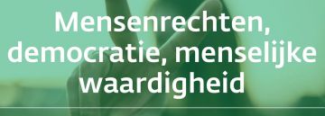 woensdag 8 oktober - Asielwetgeving en de Sociale Leer