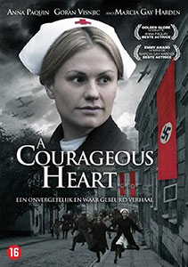 woensdag 12 november - Film - Courageous Heart