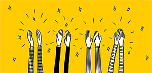 zondag 23 november - Wereldjongerendag Bisdom Haarlem-Amsterdam