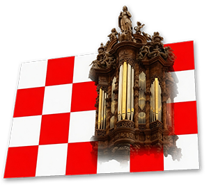 zaterdag 18 april - Excursie Brabantse Orgelfederatie