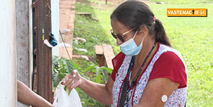 zaterdag 18 april - Jubileum 65 jaar Vastenactie