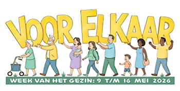 zaterdag 9 mei - Week van het Gezin - Gezinsdag Avifauna