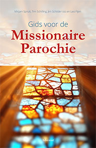 donderdag 4 juni - Studiemiddag Gids Missionaire Parochie