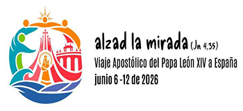 zaterdag 6 t/m vrijdag 12 juni - Pausbezoek aan Spanje