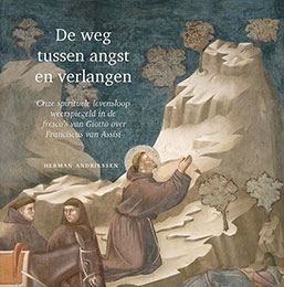 maandag 8 juni - Boekpresentatie Giotto