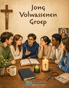 woensdag 14 oktober - Jong Volwassenen Groep Alphen woensdag 14 oktober - Jong Volwassenen Groep Alphen