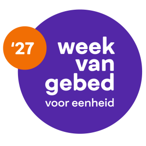 woensdag 28 oktober - Webinar - Week van gebed voor eenheid woensdag 28 oktober - Webinar - Week van gebed voor eenheid