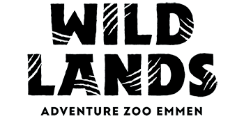 zondag 22 november - Tieneractiviteit Wildlands Emmen