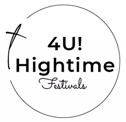 zaterdag 1 t/m vrijdag 7 augustus 2026 - 4U! Hightime Tienerfestival