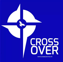 zaterdag 25 april t/m vrijdag 1 mei 2026 - Crossover 2026