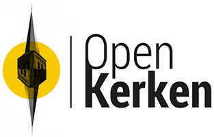 maandag 20 mei - Landelijke Open Kerkendag