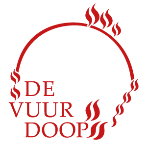 zaterdag 18 mei - Vuurdoop! Voor vormelingen