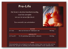 Pro-Life