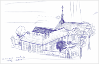 Fraterniteit Godsvriendenhuis