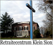 Retraitecentrum Klein Sion