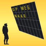 RKJ Op weg naar