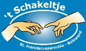 't Schakeltje