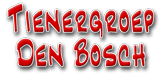 Tienergroep Den Bosch